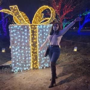 Meet your Posher, Flame brandy